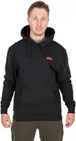 Spomb mikina black marl - l