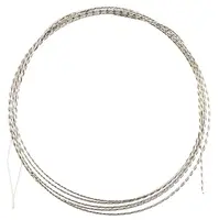 Zfish naťahovacia struna elastic threader 80 cm