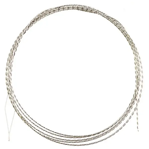 Zfish naťahovacia struna elastic threader 80 cm