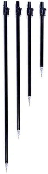 Carp spirit vidlička blax storm pole - 100-180 cm