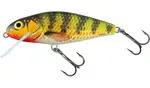 Salmo wobler perch floating holographic perch-12 cm 36 g