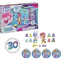 My Little Pony poníci z kolekcie Módna párty