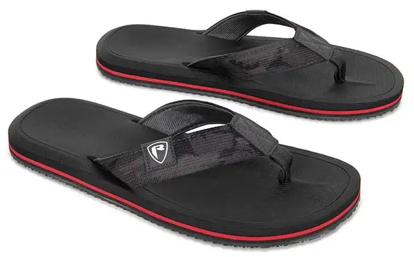 Fox rage žabky flip flops - 42