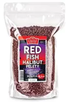 Chytil pelety red fish halibut 800 g - 6 mm