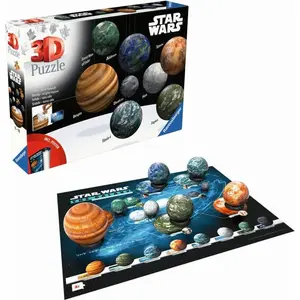 Ravensburger Star Wars Galaxia