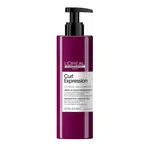 L'Oréal Professionnel Bezoplachová starostlivosť pre definíciu vĺn Curl Expression Definition Activator (Professional Cream-in-Jelly) 250 ml