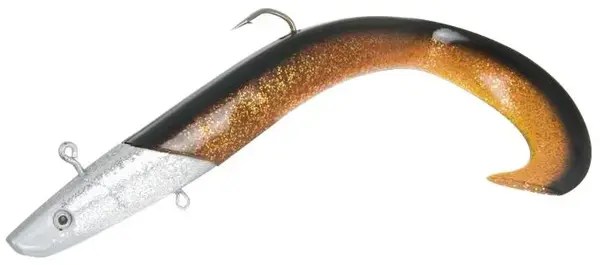 Saenger aquantic kveite jig, 36cm, 400g