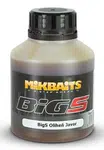 Mikbaits booster bigs oliheň javor 250 ml