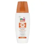 Sebamed Opaľovací sprej SPF 30 Sun Care (Multi Protect Sun Spray) 150 ml
