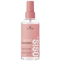 Schwarzkopf Professional Vyživujúci stylingový sprej OSISHair body (Prep-Spray) 200 ml