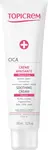 Topicrem Upokojujúci a regeneračný krém CICA (Soothing Cream) 100 ml
