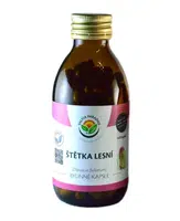 Salvia Paradise Štetka lesná kapsule 120 ks