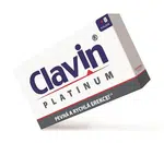 Simply You Clavin Platinum 8 kapsúl