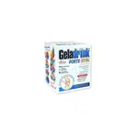 Geladrink Geladrink forte HYAL nápoj 7 príchuťou 14 x 14 g