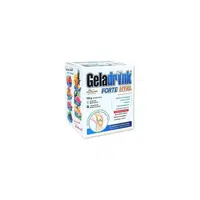 Geladrink Geladrink forte HYAL nápoj 7 príchuťou 14 x 14 g