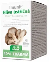 Simply You Hliva ustricová Imunit 50 tob. + 20 tob. ZADARMO