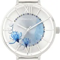 JVD Sunday Rose Raindrops SUN-E11