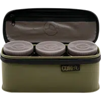 Korda 3 delna čajová sada compac
