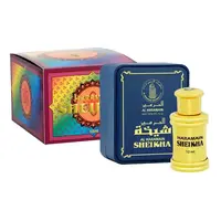 Al Haramain Sheikha - parfumovaný olej 12 ml