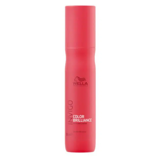 Wella Professionals Bezoplachový BB balzam v spreji Invigo Color Brilliance (Miracle BB Spray) 150 ml