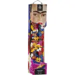 Plus-Plus Inspired - Frida Kahlo