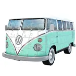 Ravensburger Iconics: VW Autobus