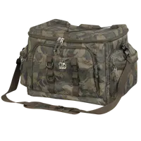 Behr taška specimen bag large camou