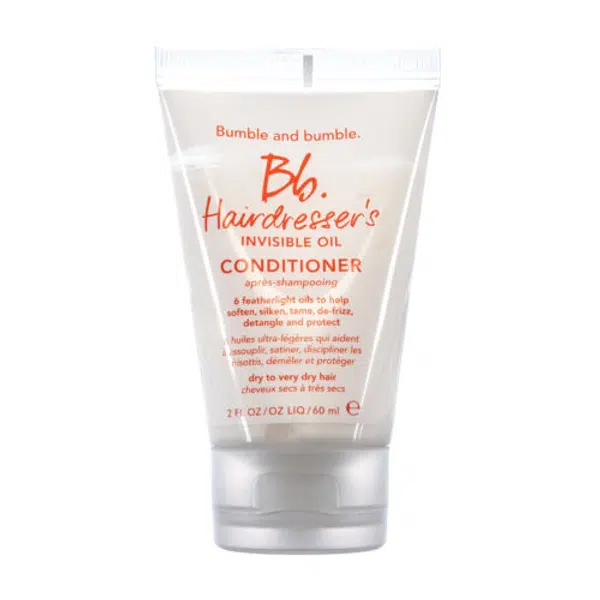 Bumble and bumble Hydratačný kondicionér Hairdresser`s Invisible Oil (Conditioner) 200 ml