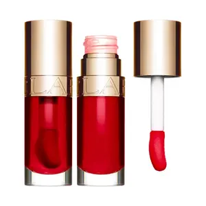 Clarins Ľahký olej na pery (Lip Comfort Oil) 7 ml 03 Cherry