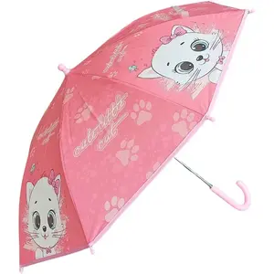 Detský dáždnik Mačička