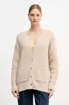 Kardigan s prímesou vlny JOYINME Soft Whisper