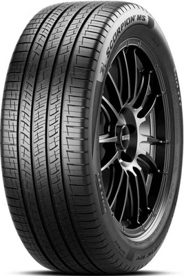 PIRELLI 265/45 R 21 108V SCORPION_MS TL XL PNCS