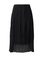 ABOUT YOU Sukňa 'Blanca'  čierna