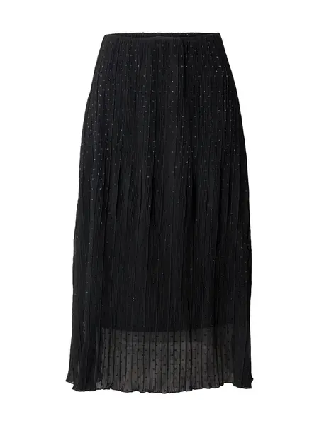 ABOUT YOU Sukňa 'Blanca'  čierna