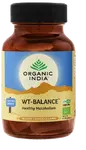 ORGANIC INDIA WT-Balance 60 kapslí