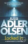 Locked In (The bestselling crimes series that inspired the hit Netflix show DEPT. Q, starring Matthew Goode) - kniha z kategorie Detektivky,…