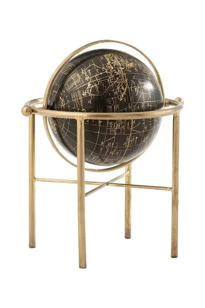 Dekorativní glóbus J-Line 27 x 31 x 36 cm