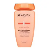 Kérastase Discipline Bain Fluidealiste Gentle šampon pro nepoddajné vlasy 250 ml