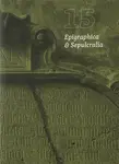 Epigraphica & Sepulcralia 15