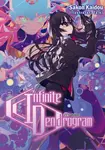 Infinite Dendrogram: Volume 21 (Light Novel) - Andrew Hodgson, Sakon Kaidou, Taiki Taiki