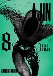 Ajin: Demi-Human Vol. 8 - Gamon Sakurai