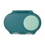 B.BOX Svačinový box malý - emerald forest