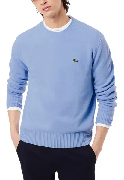 Pánský svetr Lacoste