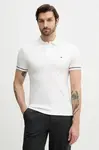 Bavlnené polo tričko Tommy Hilfiger
