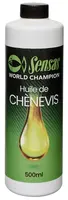 Sensas konopný olej hemp oil 500 ml