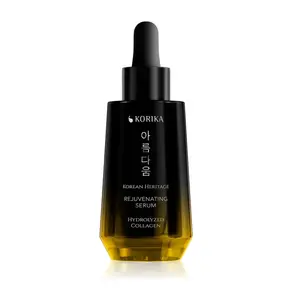 KORIKA Korean Heritage Hydrolyzovaný kolagen omlazující sérum 30 ml