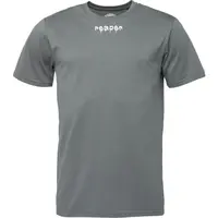 Reaper GRAFITTI Pánské triko, tmavě šedá, velikost