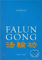 Falun Gong - Li Hongzhi - kniha z kategorie Buddhismus