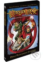 Dragonlance: Draci podzimního soumraku - Will Meugniot - film z kategorie Fantazijní pohádky