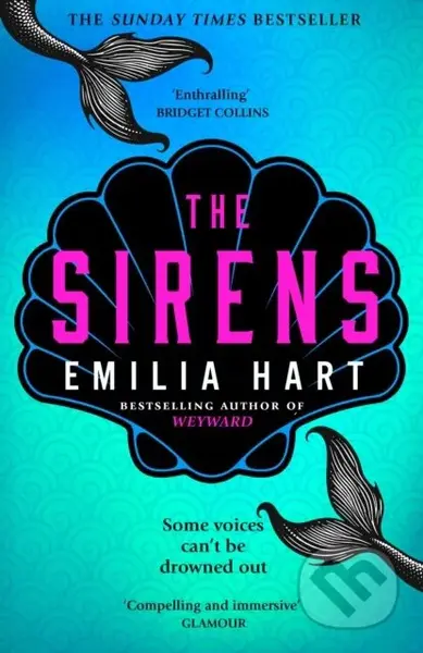 Sirens - Emilia Hart
